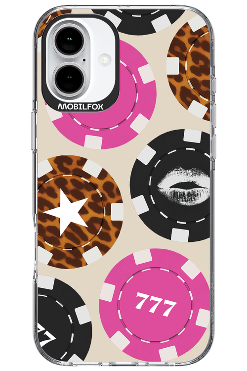 All In - Apple iPhone 16 Plus