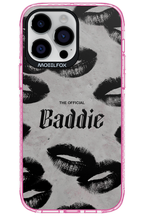 Official Baddie - Apple iPhone 14 Pro Max