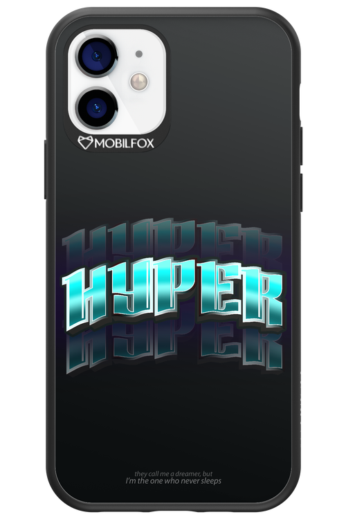 HYPER DIAMOND - Apple iPhone 12