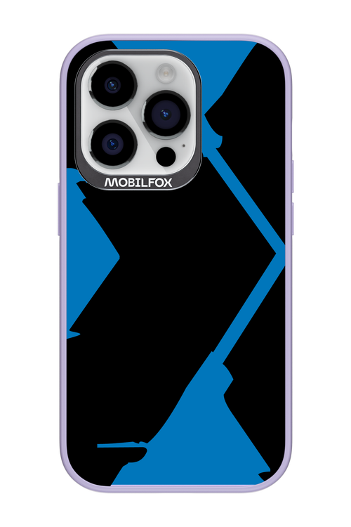 Vector Flow - Apple iPhone 14 Pro