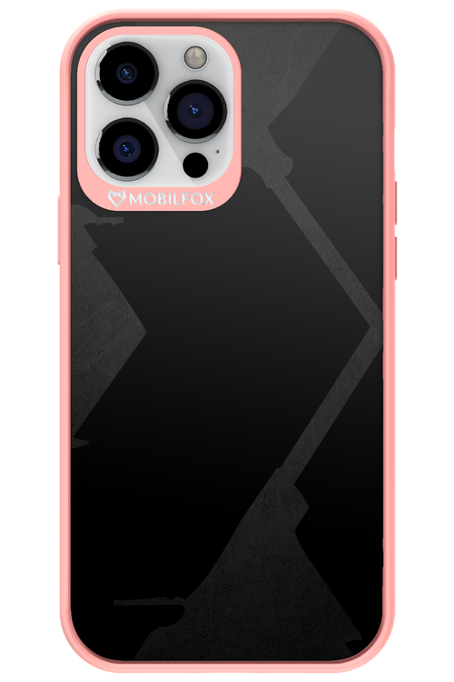 Black Surge - Apple iPhone 13 Pro Max