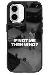 If not me Mirror II 2.0 - Apple iPhone 16