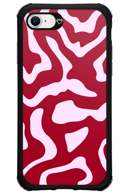 Strawberry Shake 2.0 - Apple iPhone SE 2020