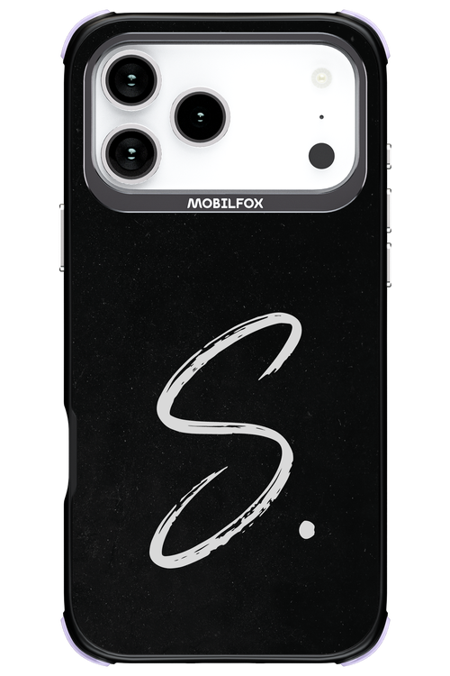 (Off Space) S 2.0 - Apple iPhone 17 Pro Max