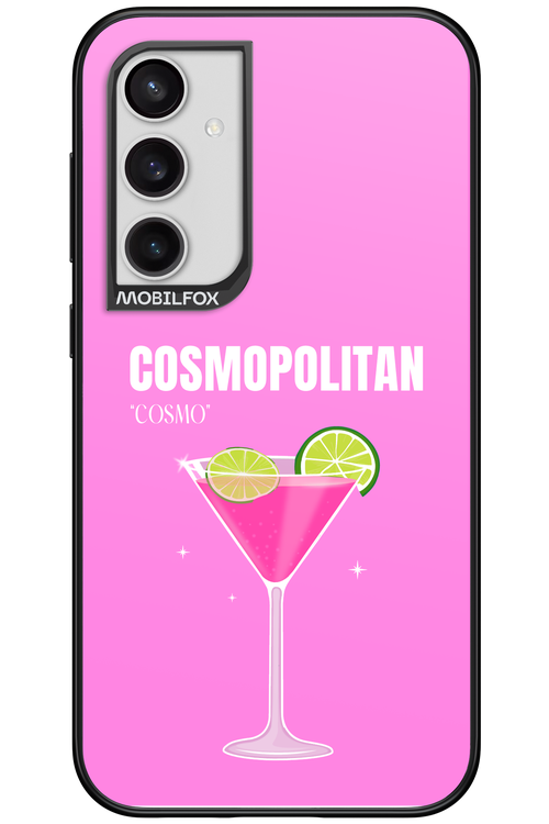 Cosmo - Samsung Galaxy S23 FE