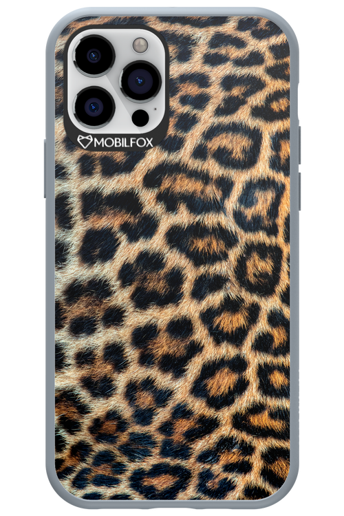 Leopard - Apple iPhone 12 Pro