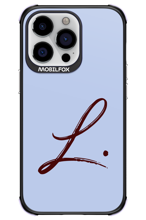 (Jellyfish Presso) L 2.0 - Apple iPhone 13 Pro