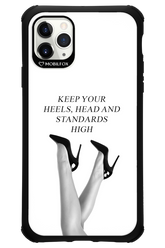 High Girl - Apple iPhone 11 Pro Max