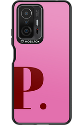P (Sorbet) 2.0 - Xiaomi Mi 11T Pro