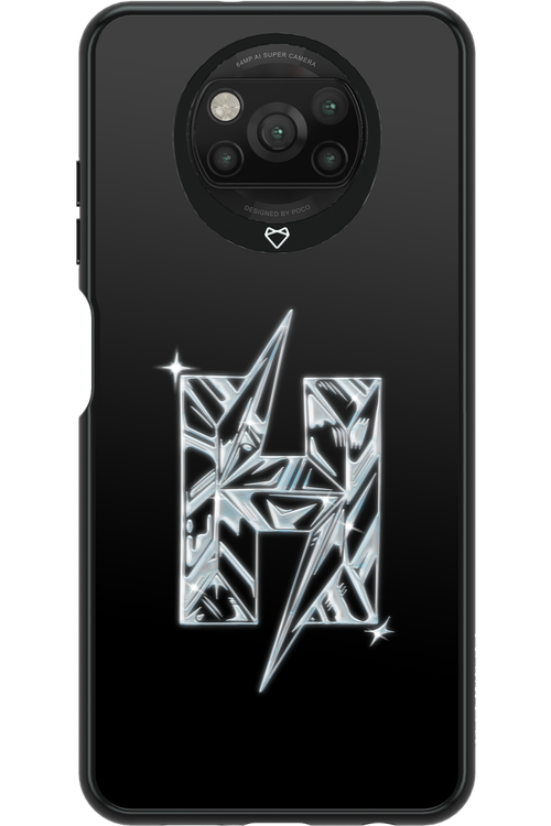 H DIAMOND 2.0 - Xiaomi Poco X3 NFC