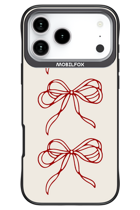 Bows - Apple iPhone 17 Pro Max