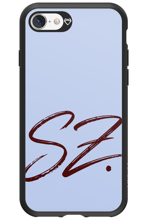 (Jellyfish Presso) SZ 2.0 - Apple iPhone 8