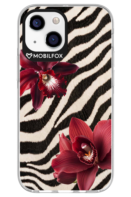 Vintage Flower 2.0 - Apple iPhone 13 Mini