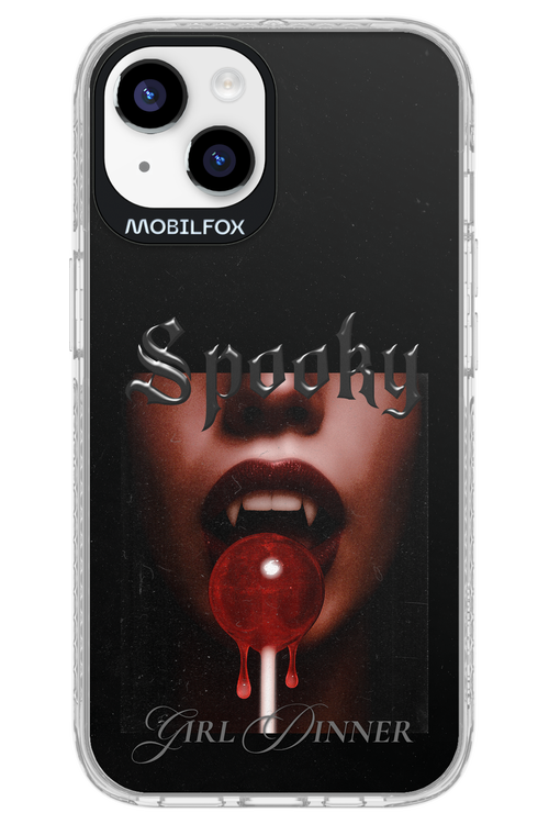Freaky Girl - Apple iPhone 14