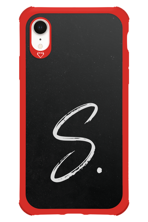 (Off Space) S 2.0 - Apple iPhone XR