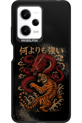 何よりも強いI 2.0 - Xiaomi Redmi Note 12 Pro 5G