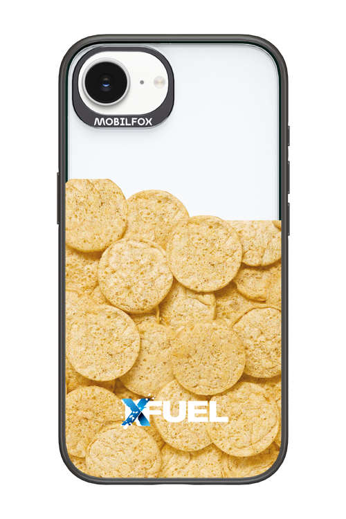 Golden Crunch - Apple iPhone 16e