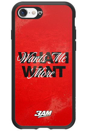 WHAT I WANT 2.0 - Apple iPhone SE 2020