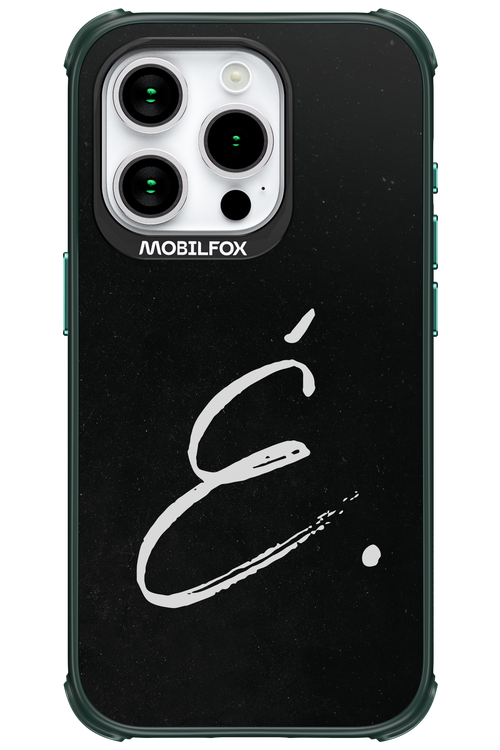 (Off Space) E II 2.0 - Apple iPhone 15 Pro