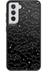Dreamer Bat - Samsung Galaxy S21 FE