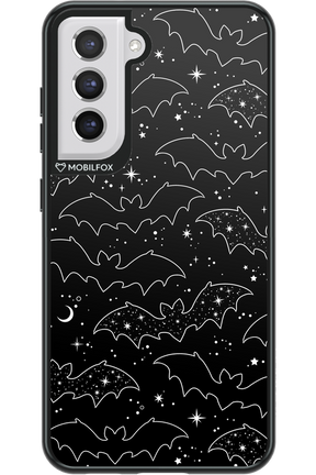 Dreamer Bat - Samsung Galaxy S21 FE