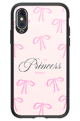 Princess Material 2.0 - Apple iPhone XS