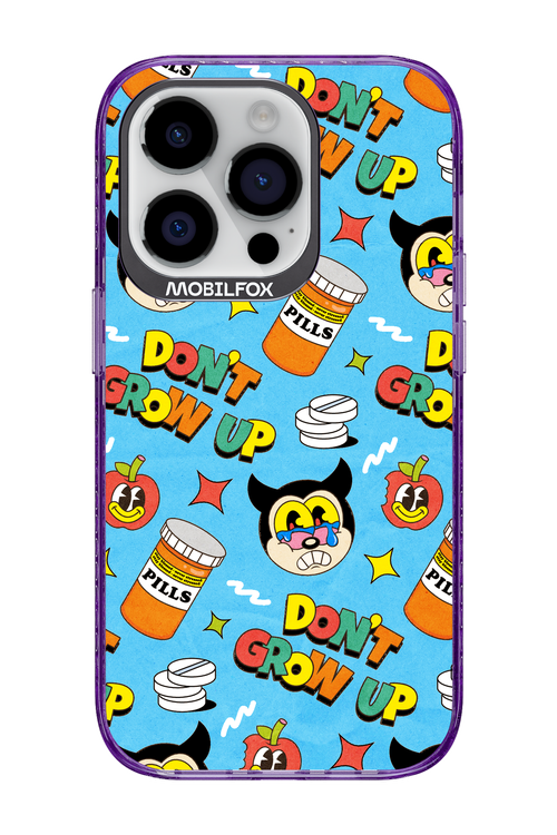 don_t grow up 2.0 - Apple iPhone 14 Pro