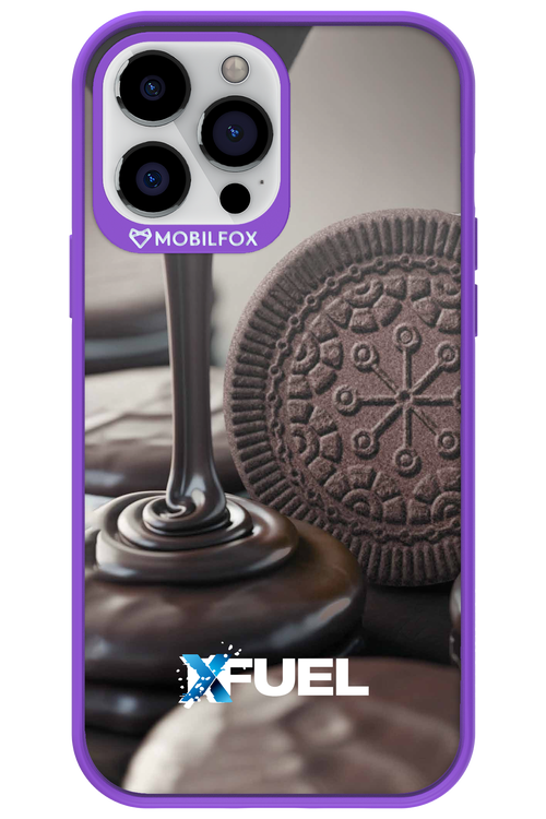 Choco Boost - Apple iPhone 13 Pro Max