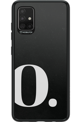 O (Off Space) 2.0 - Samsung Galaxy A51