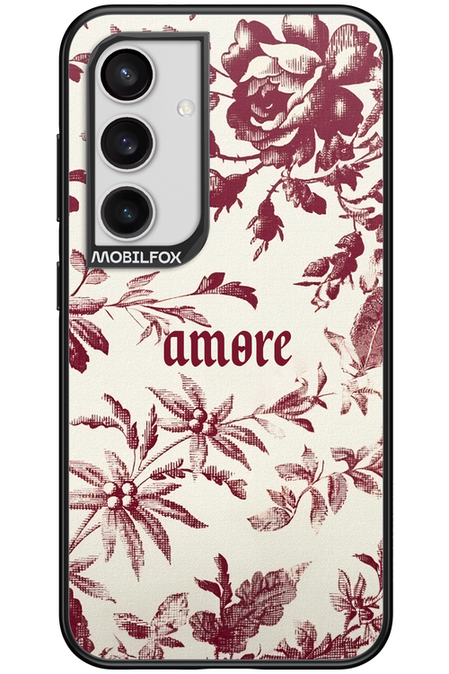 Amore 2.0 - Samsung Galaxy S24