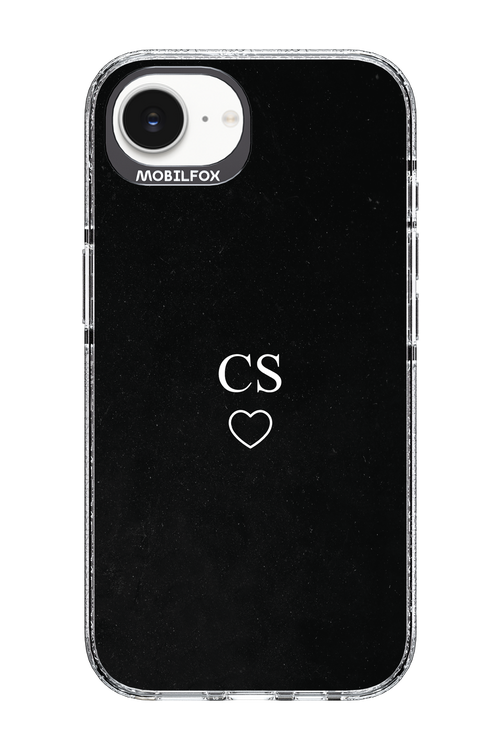 CS Black 2.0 - Apple iPhone 16e