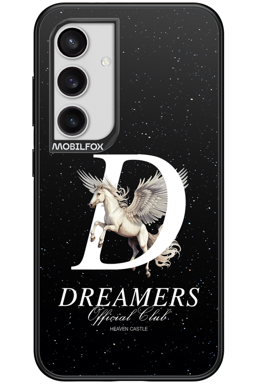 Dreamers - Samsung Galaxy S24