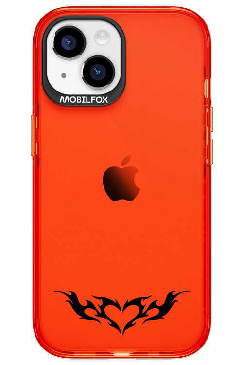 Techno Hart 2.0 - Apple iPhone 15