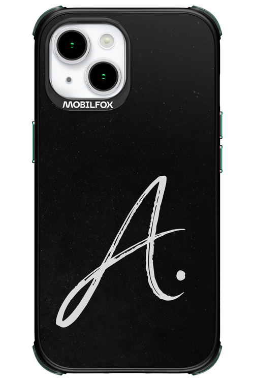 (Off Space) A 2.0 - Apple iPhone 15