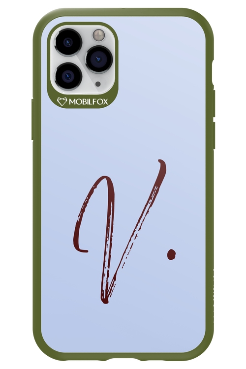 (Jellyfish Presso) V 2.0 - Apple iPhone 11 Pro