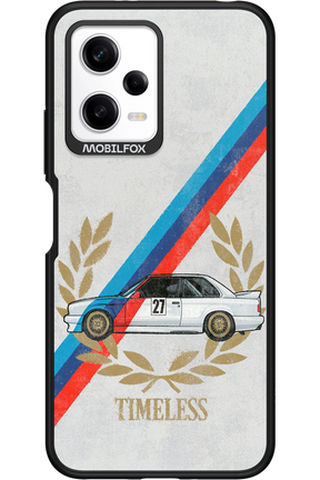 Timeless - Xiaomi Redmi Note 12 5G