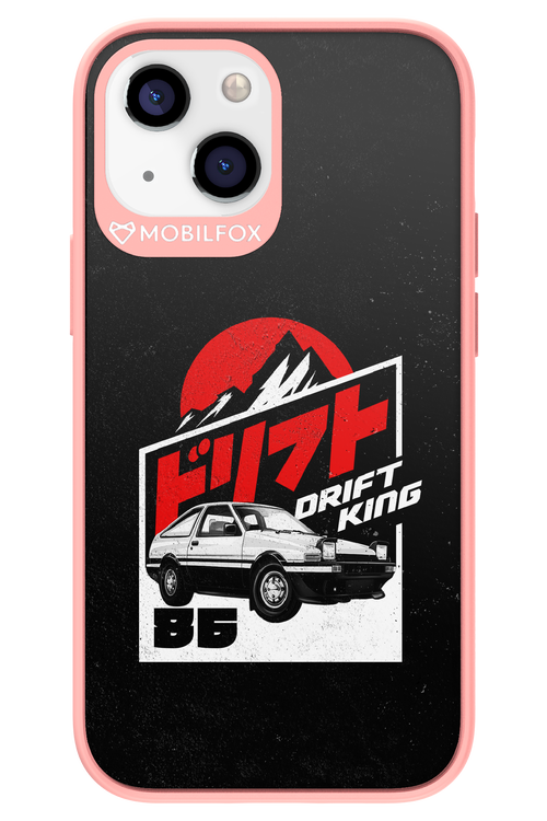 Drift king - Apple iPhone 13 Mini