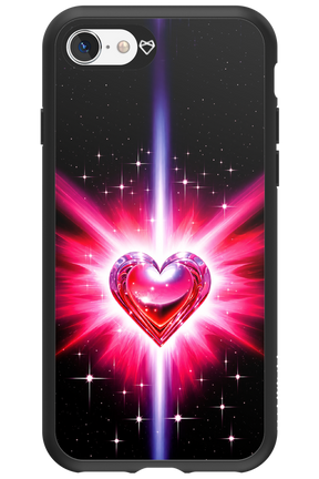 Bright Heart 2.0 - Apple iPhone SE 2022