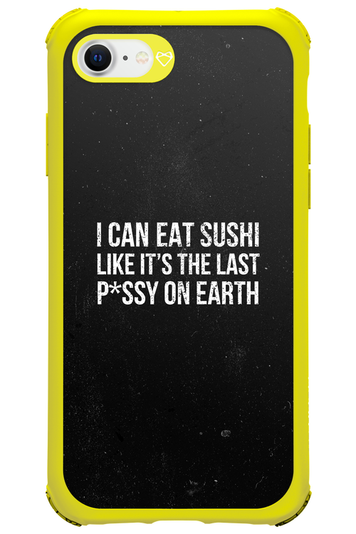 SUSHI 2.0 - Apple iPhone SE 2022