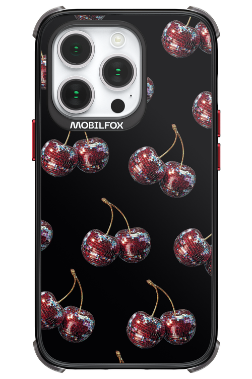 Cherry Rush - Apple iPhone 14 Pro