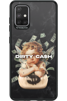 DirtyCash - Samsung Galaxy A71