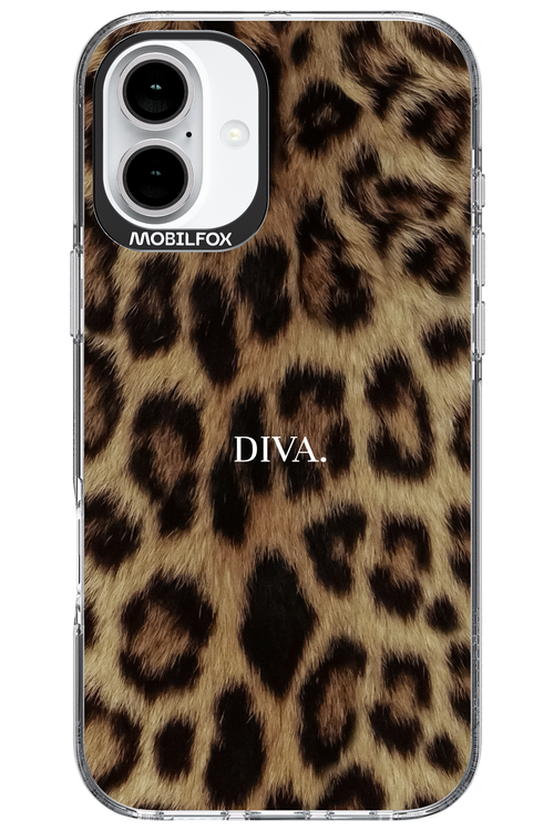 Diva 2.0 - Apple iPhone 16 Plus