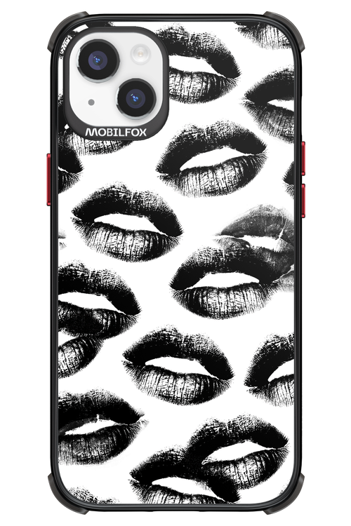 Ghost Kiss 2.0 - Apple iPhone 14 Plus