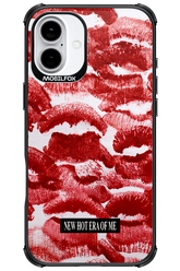 New Era 2.0 - Apple iPhone 16 Plus