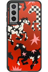 Stallions 2.0 - Samsung Galaxy S21