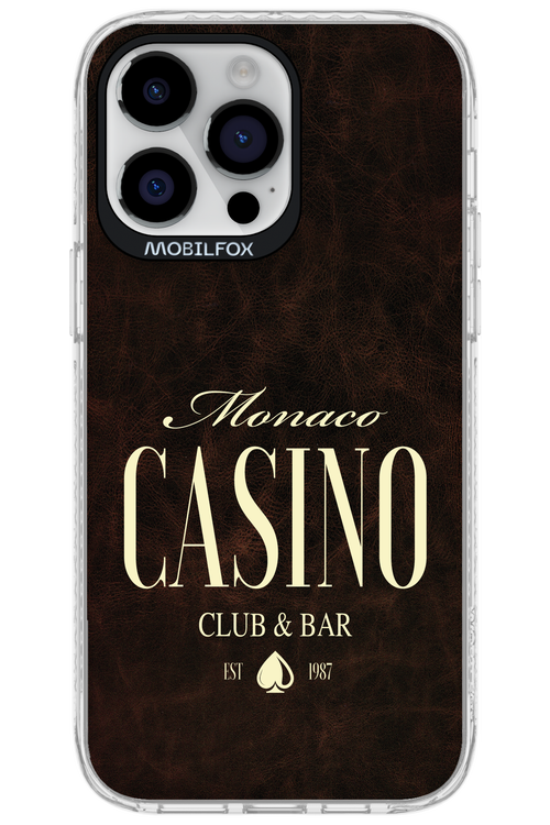 Casino - Apple iPhone 14 Pro Max