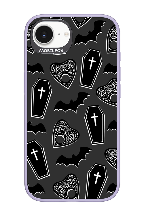 After Death - Apple iPhone 16e