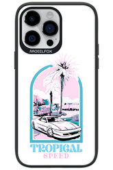 Tropical Speed - Apple iPhone 14 Pro Max