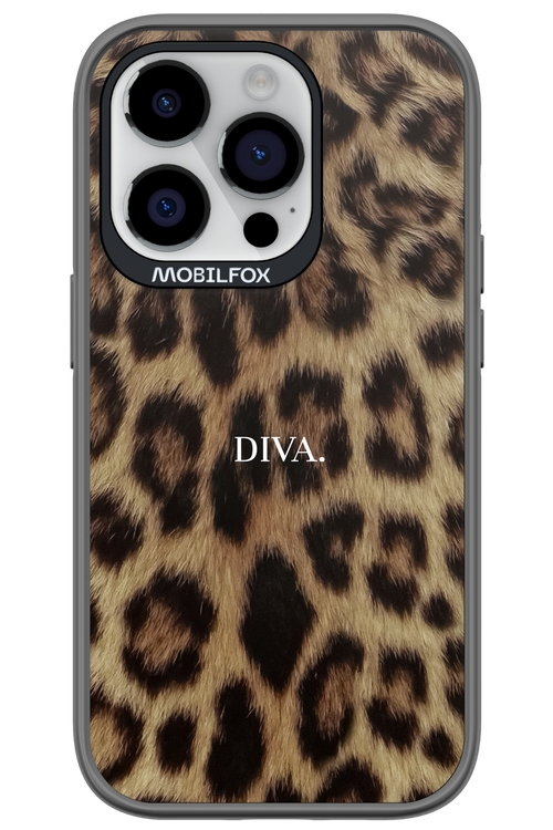 Diva 2.0 - Apple iPhone 14 Pro