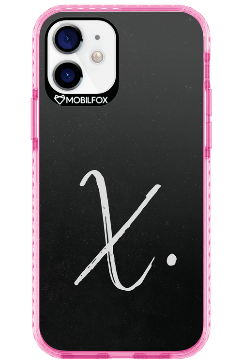 (Off Space) X 2.0 - Apple iPhone 12